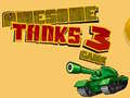 Тоглоом Awesome Tanks 3 Game