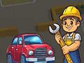 Тоглоом My Mini Car Service