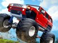 Тоглоом Offroad Climb 4x4