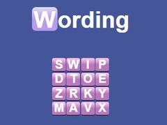 Тоглоом Wording
