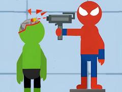 Тоглоом Bullet Superhero