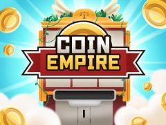Тоглоом Coin Empire