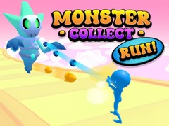 Тоглоом Monster Collect Run