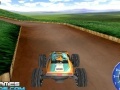 Тоглоом Speed Racer 3D 