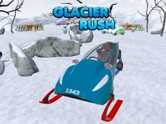 Тоглоом Glacier Rush