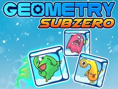 Тоглоом Geometry Subzero