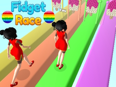 Тоглоом Fidget Race