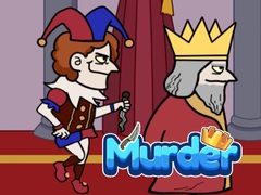 Тоглоом Murder