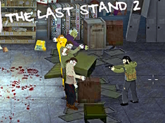 Тоглоом The Last Stand 2