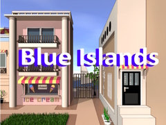 Тоглоом Blue Islands