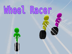 Тоглоом Wheel Racer