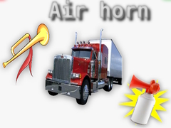 Тоглоом Air horn 