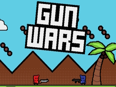 Тоглоом Gun wars