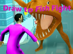 Тоглоом Draw to Fish Fight