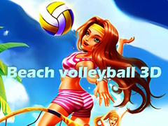 Тоглоом Beach volleyball 3D