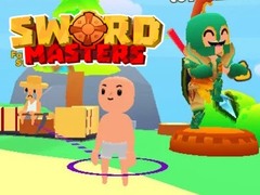 Тоглоом Sword Masters
