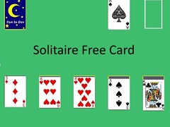 Тоглоом Solitaire Free Card