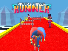 Тоглоом Digital Circus Runner