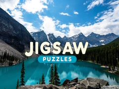 Тоглоом Jigsaw Puzzles