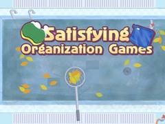 Тоглоом Satisfying Organization Games