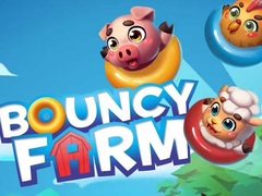 Тоглоом Bouncy Farm