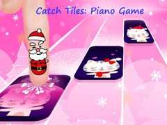Тоглоом Catch Tiles: Piano Game