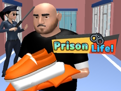 Тоглоом Prison Life!