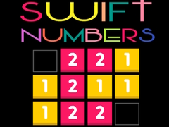 Тоглоом Swift Numbers