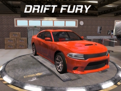Тоглоом Drift Fury