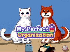 Тоглоом My Perfect Organization