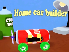 Тоглоом Home car builder