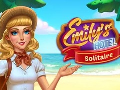 Тоглоом Emily's Hotel Solitaire