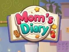 Тоглоом Mom's Diary
