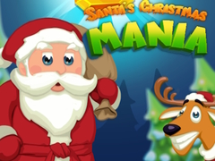 Тоглоом Santa's Christmas Mania