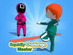 Тоглоом Squidly Challenge Master