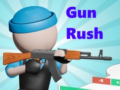 Тоглоом Gun Rush