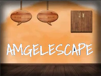 Тоглоом Amgel Easy Room Escape 171