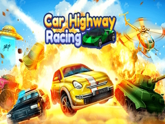 Тоглоом Car Highway Racing