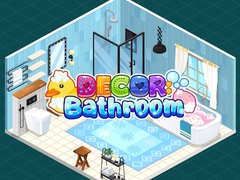 Тоглоом Decor: Bathroom