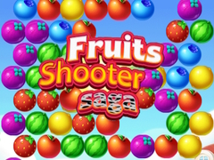 Тоглоом Fruits Shooter Saga