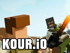 Тоглоом Kour.io
