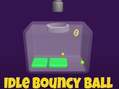 Тоглоом Idle Bouncy Ball