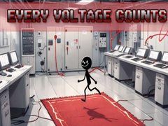 Тоглоом Every Voltage Counts