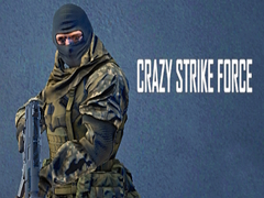 Тоглоом Crazy Strike Force