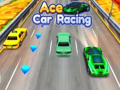 Тоглоом Ace Car Racing