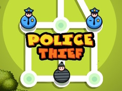 Тоглоом Police Thief