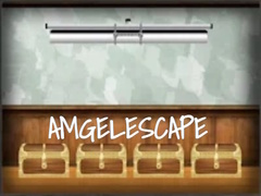 Тоглоом Amgel Kids Room Escape 185