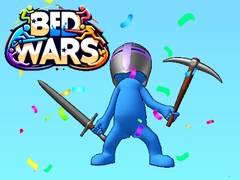 Тоглоом Bed Wars