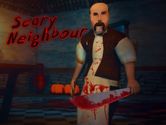 Тоглоом Scary Neighbor