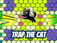 Тоглоом Trap the Cat 2D